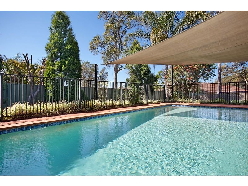 4 Sequoia Street, Medowie NSW 2318