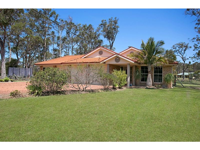 Medowie NSW 2318