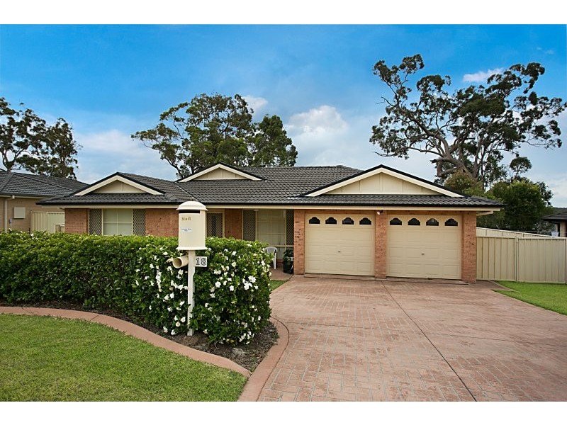 Medowie NSW 2318