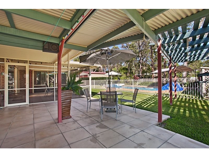 Medowie NSW 2318
