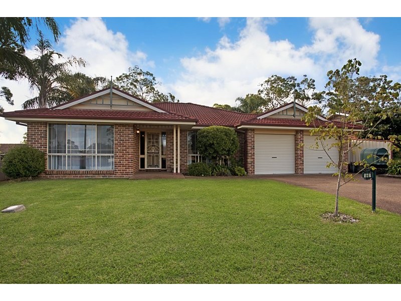 Medowie NSW 2318