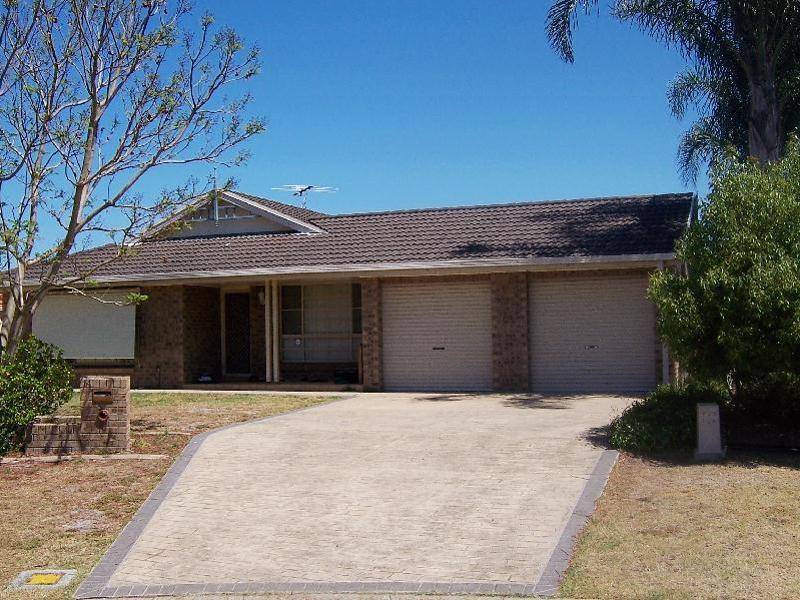 Raymond Terrace NSW 2324