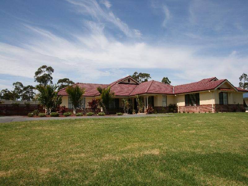 Medowie NSW 2318