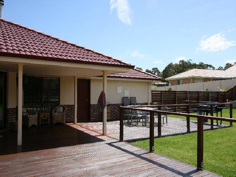 Medowie NSW 2318