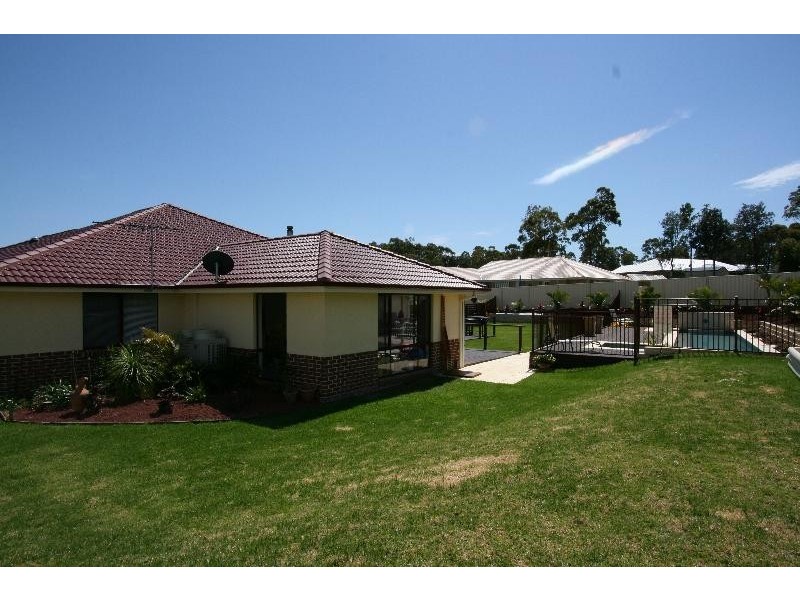 Medowie NSW 2318