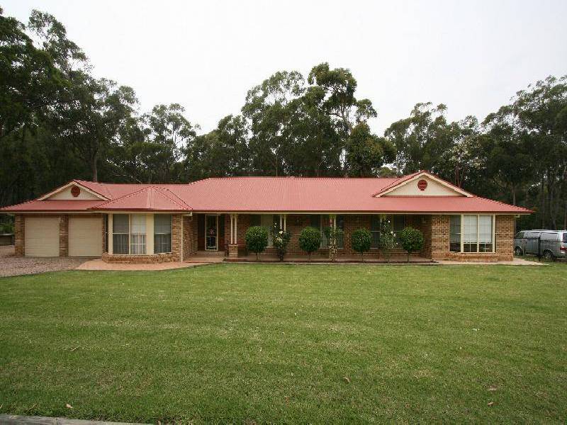 Medowie NSW 2318