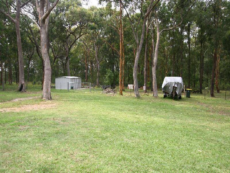 Medowie NSW 2318
