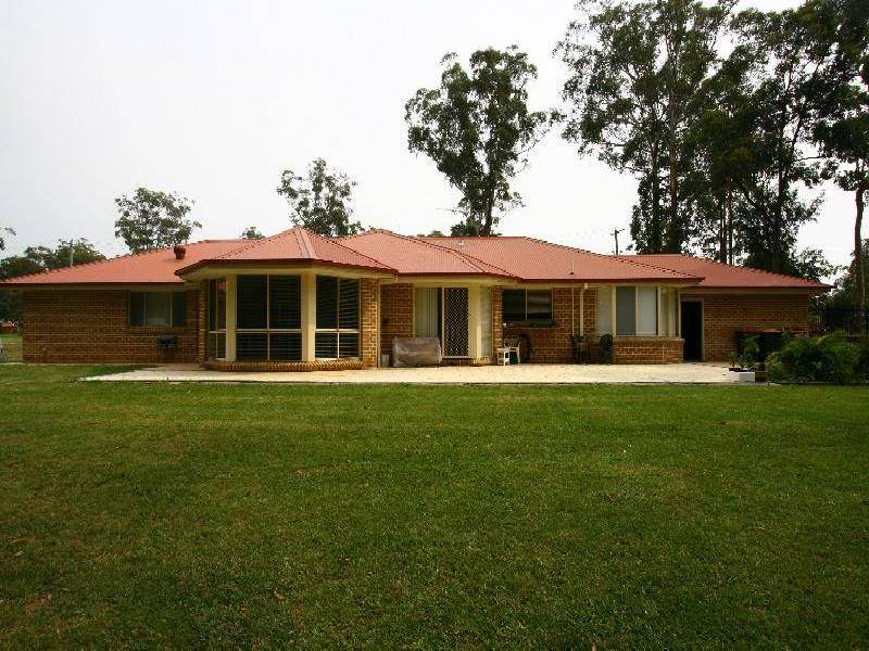 Medowie NSW 2318
