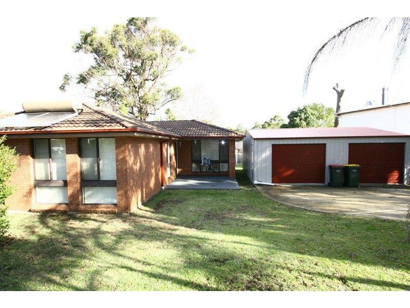 Medowie NSW 2318