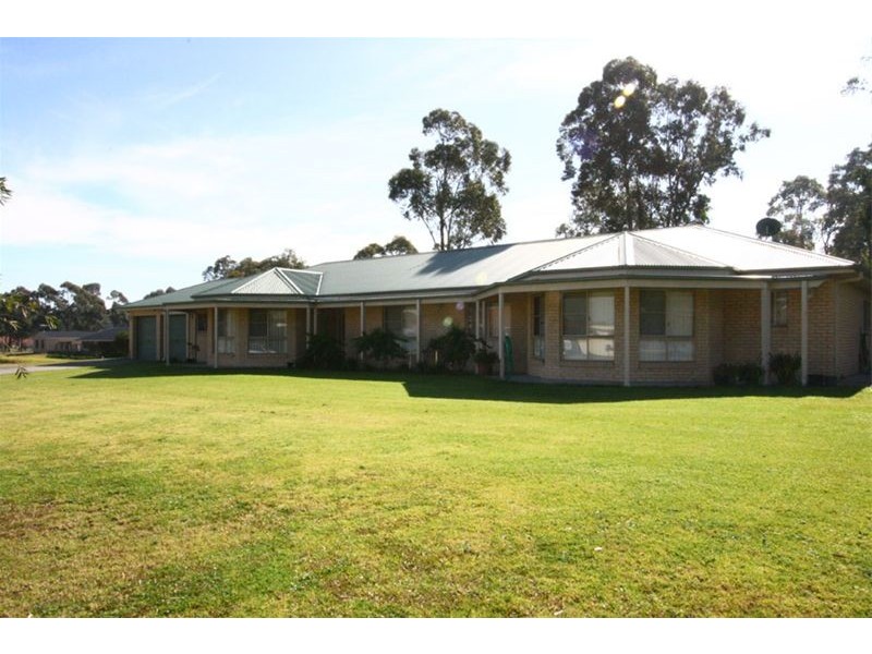 1  Eagle Close, Medowie NSW 2318