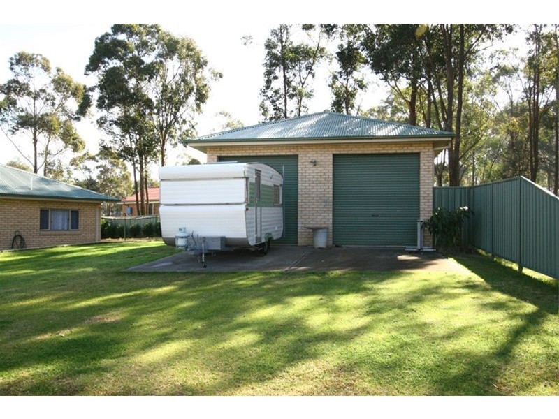 1  Eagle Close, Medowie NSW 2318