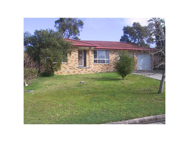 21  Laurina Street, Medowie NSW 2318