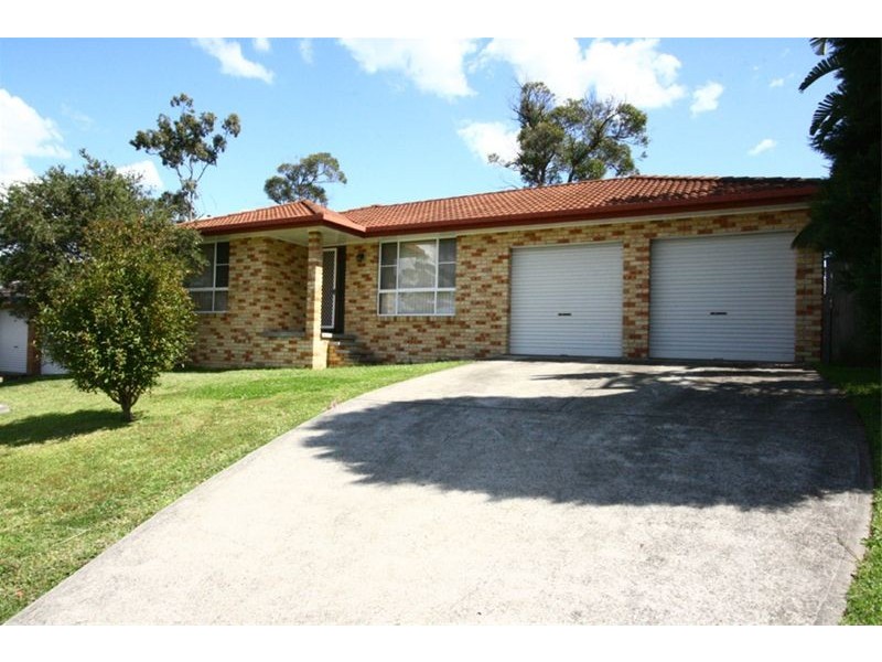21 Laurina Street, Medowie NSW 2318