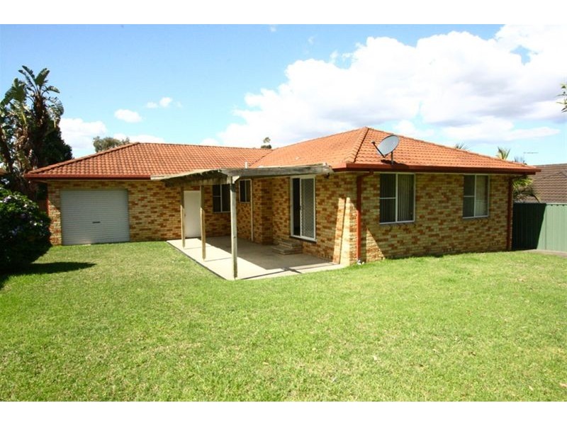 21 Laurina Street, Medowie NSW 2318
