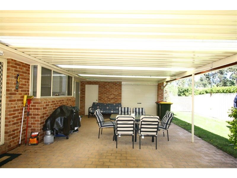 Medowie NSW 2318
