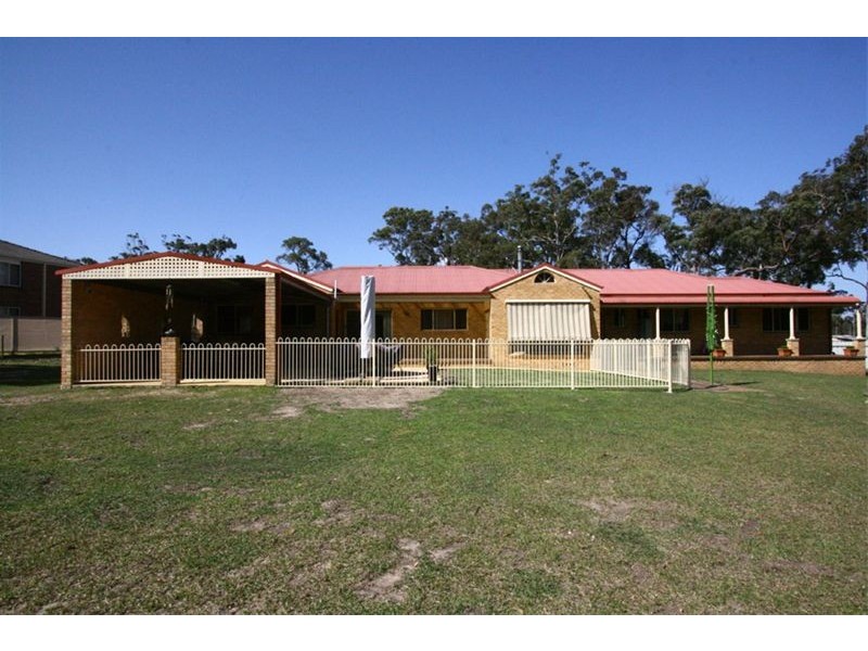 Medowie NSW 2318