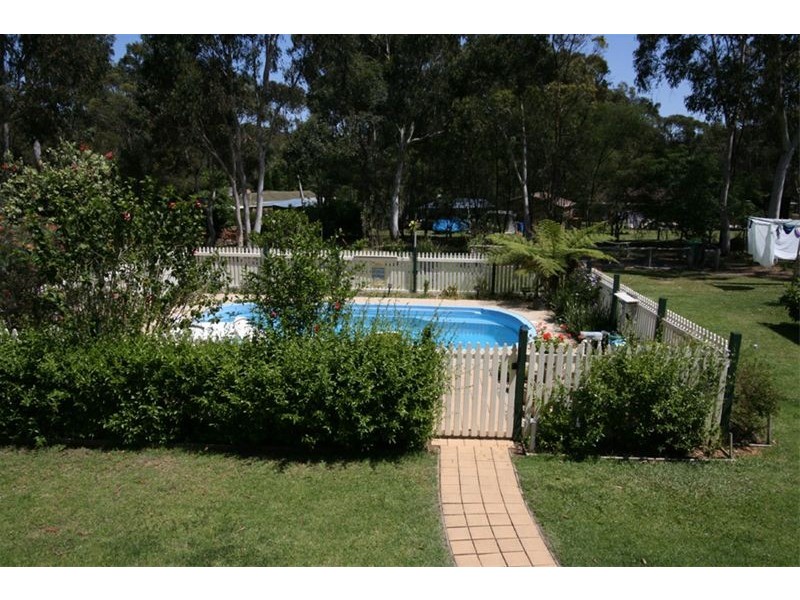 Medowie NSW 2318
