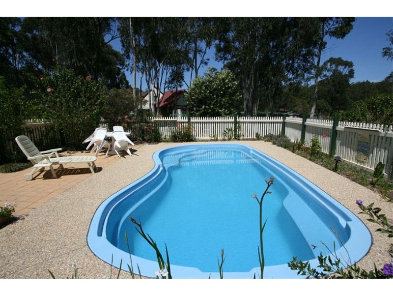 Medowie NSW 2318