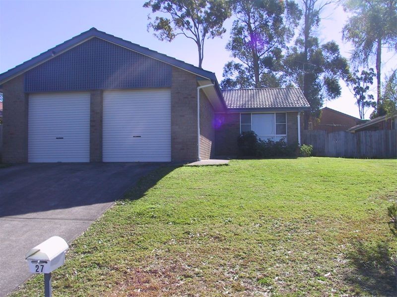 27  Creighton Drive, Medowie NSW 2318
