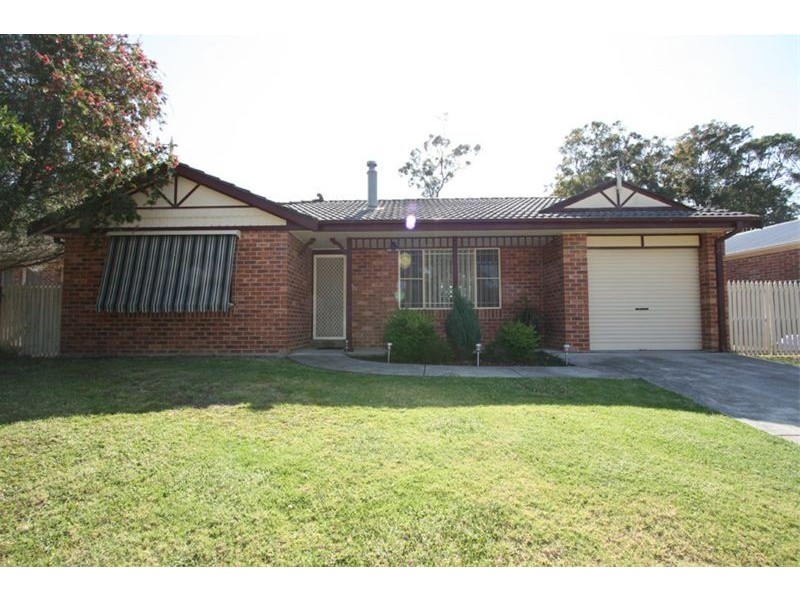Medowie NSW 2318