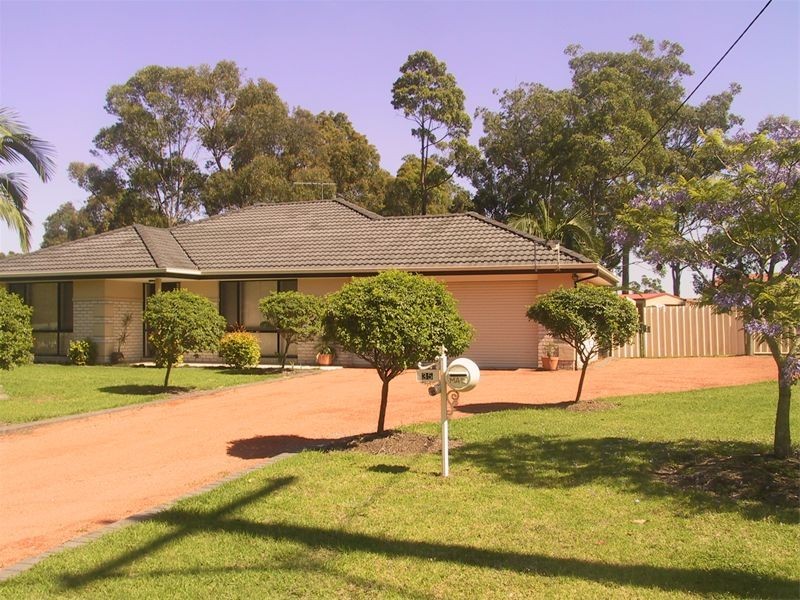 35  Sylvan Avenue, Medowie NSW 2318