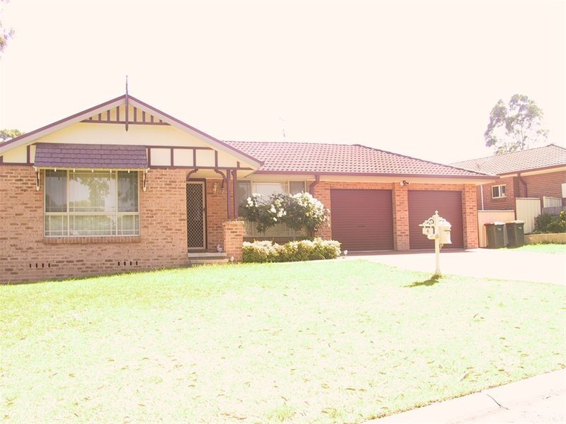 4  Geebung Close, Medowie NSW 2318