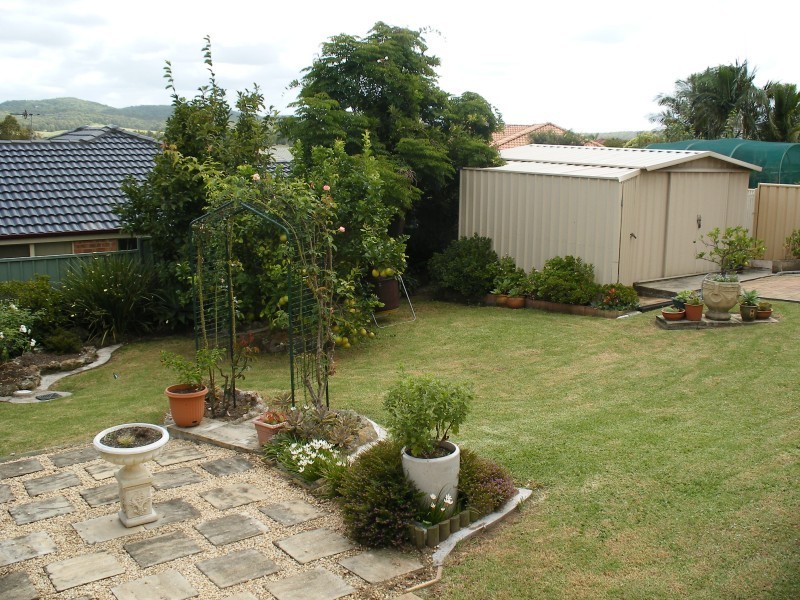 Raymond Terrace NSW 2324