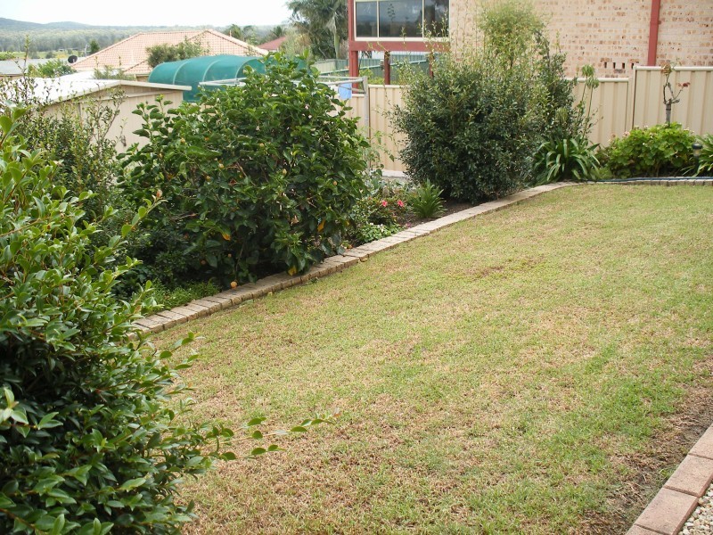 Raymond Terrace NSW 2324