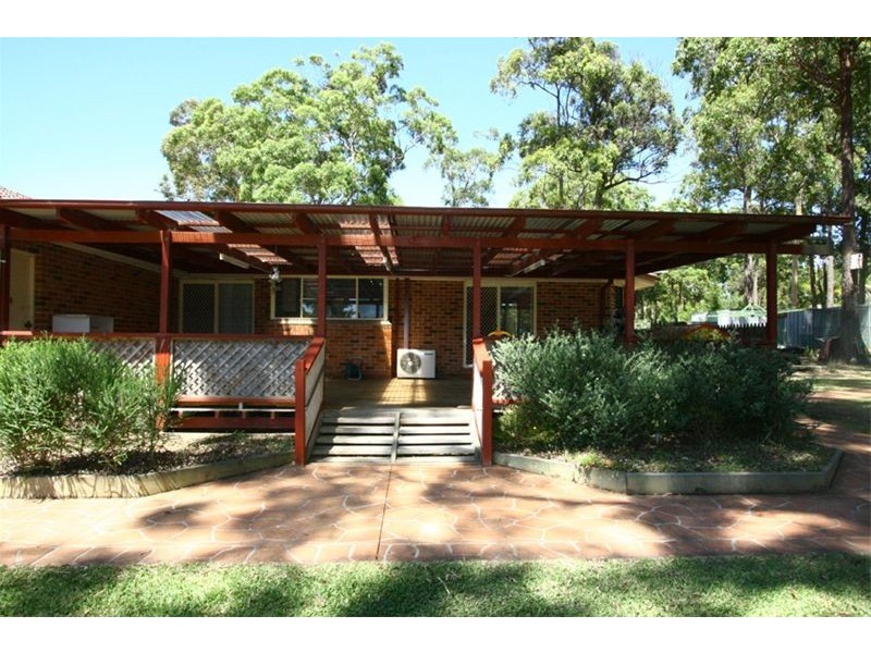 Medowie NSW 2318