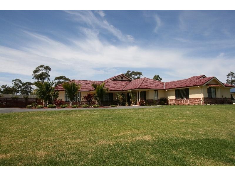 Medowie NSW 2318