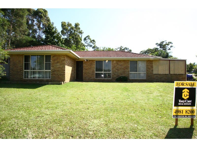 1  Sequoia Street, Medowie NSW 2318