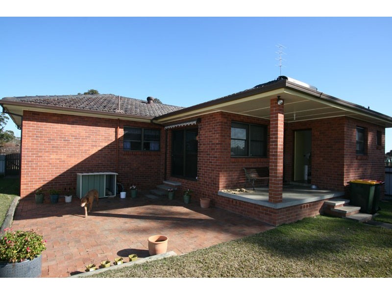 Medowie NSW 2318