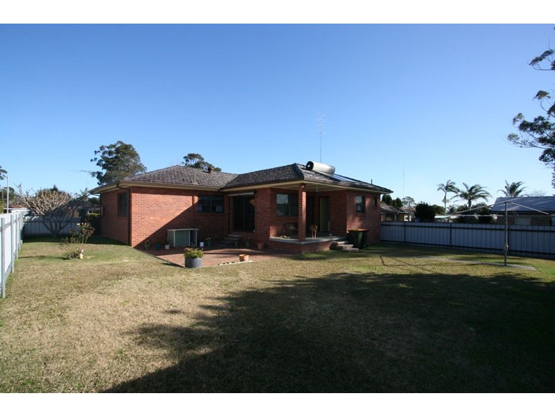 Medowie NSW 2318
