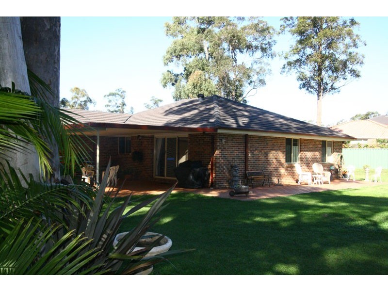 Medowie NSW 2318