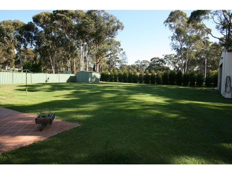 Medowie NSW 2318