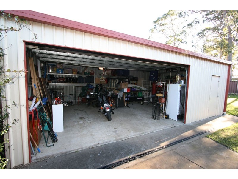 Medowie NSW 2318