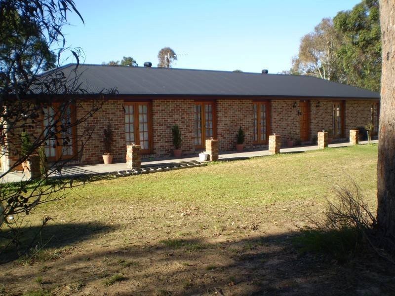 Medowie NSW 2318