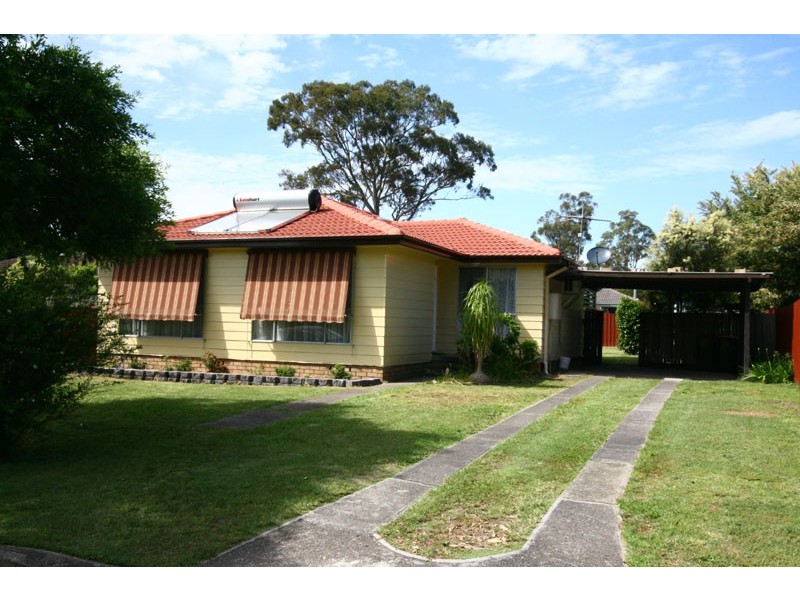 Medowie NSW 2318