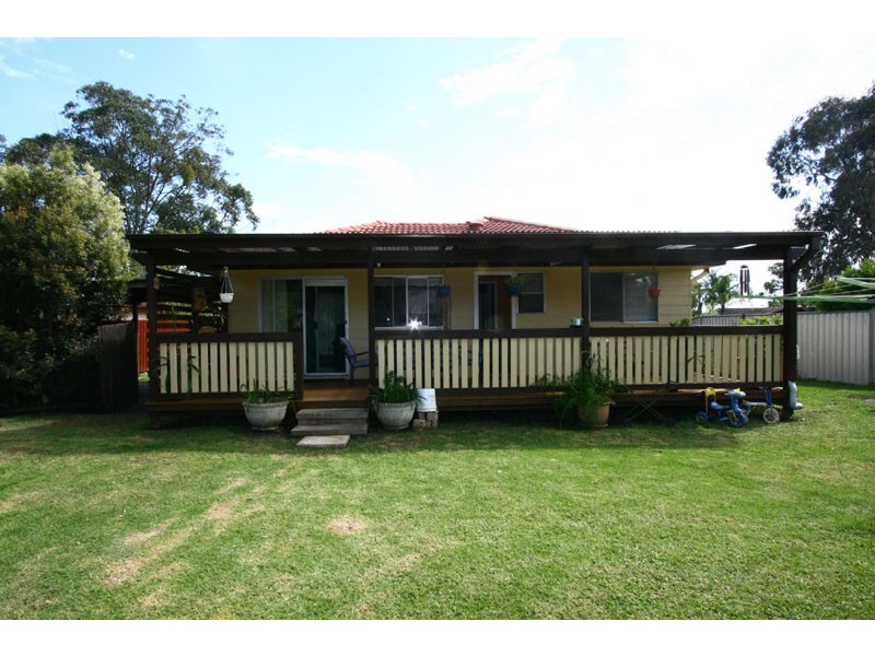 Medowie NSW 2318