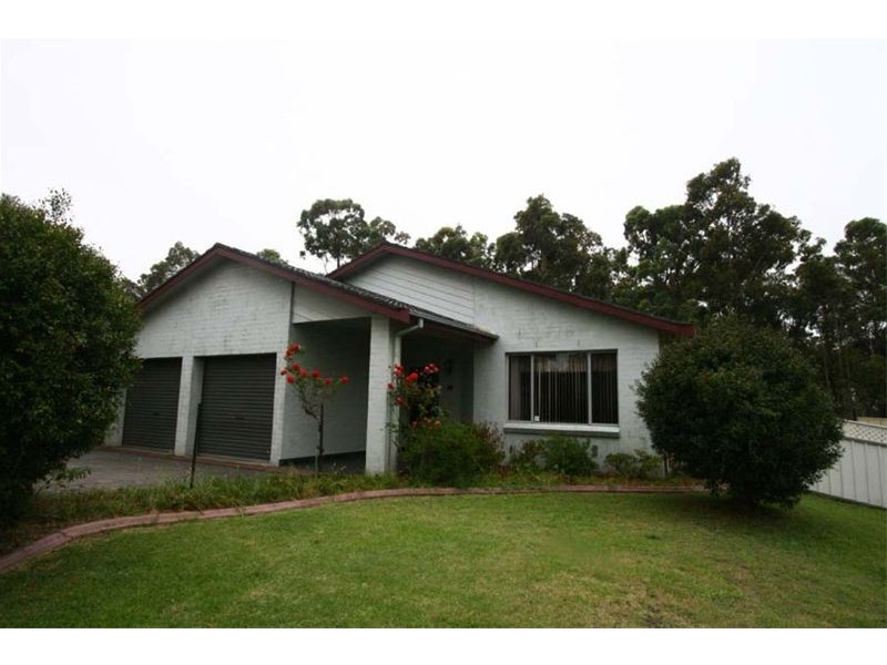 30  Lord Howe Drive, Ashtonfield NSW 2323