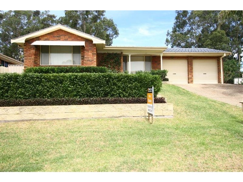 57 Thomas Coke Drive, Thornton NSW 2322