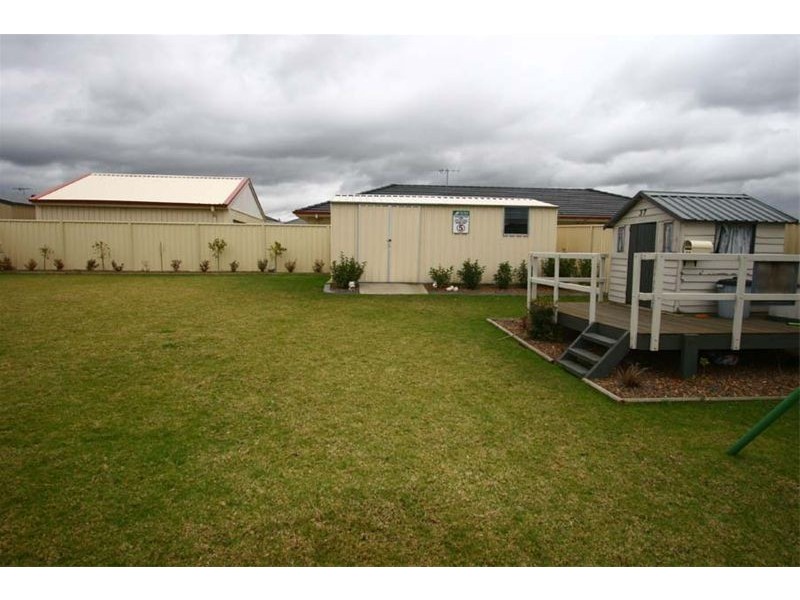 Thornton NSW 2322