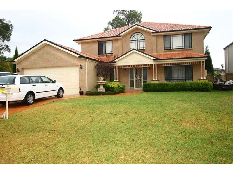 68 Lemonwood Circuit, Thornton NSW 2322