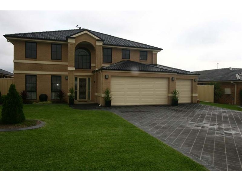 Thornton NSW 2322