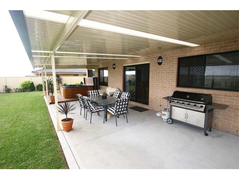 Thornton NSW 2322