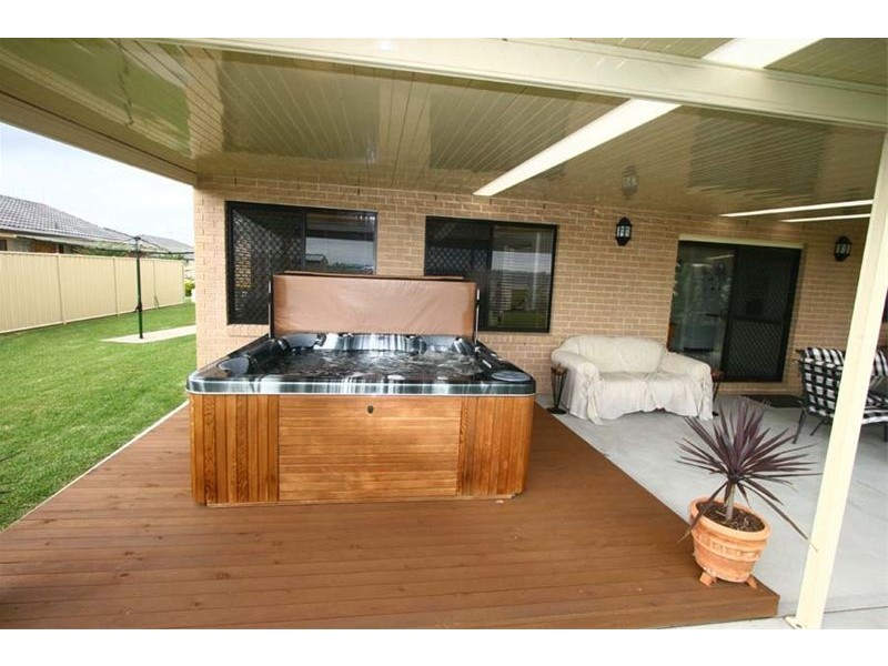 Thornton NSW 2322