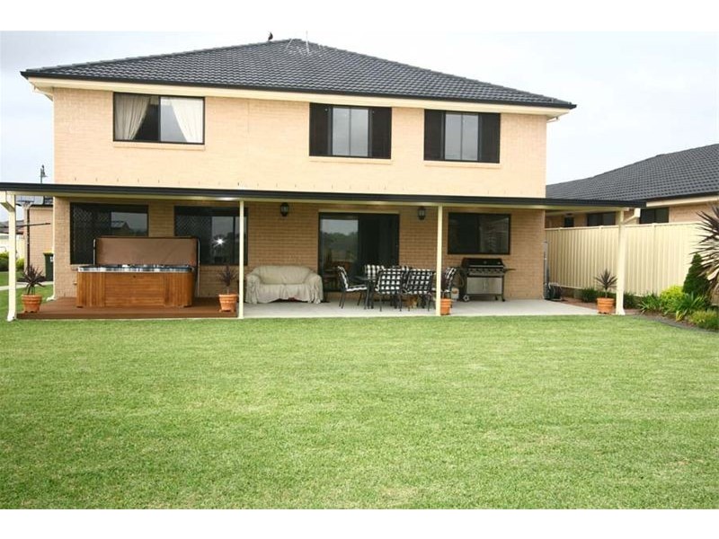 Thornton NSW 2322