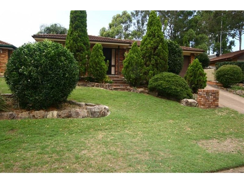 Thornton NSW 2322