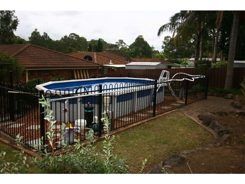 Thornton NSW 2322
