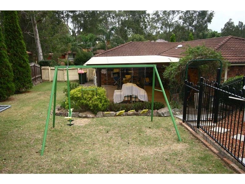 Thornton NSW 2322